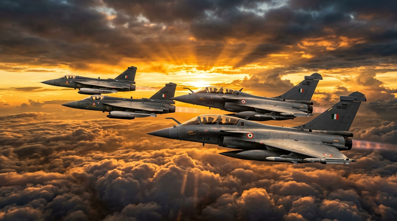 Indian Air Force