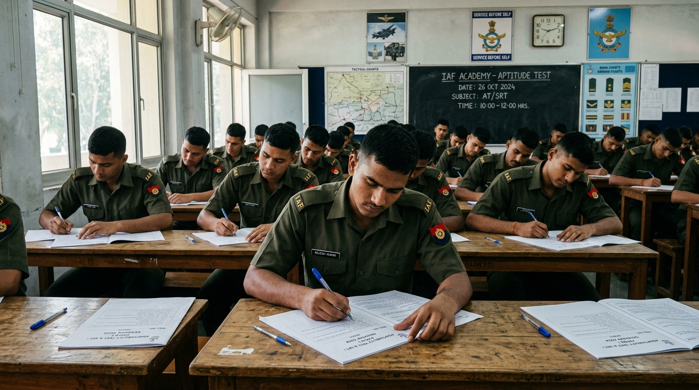 SRT Classroom Coaching